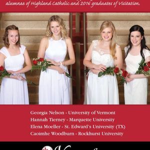 Meet your Posher, Bronagh